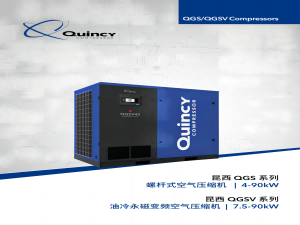 �����Չ��C-QGSϵ�� 4-90KW�ݗU�Չ��C   QGSVϵ�� 7.5-90KW��������׃�l�ݗU�Չ��C  