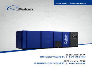 �����Չ��C-QGSϵ�� 160-335KW�ݗU�Չ��C   QGSVϵ�� 160-335KW׃�l�ݗU�Չ��C  