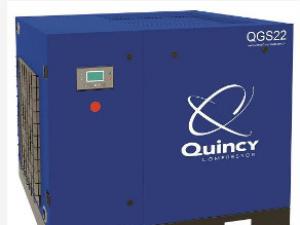 昆西螺旋空壓機(jī)有哪些優(yōu)點(diǎn)呢?